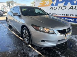 2008 HONDA ACCORD EX-L