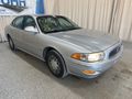 2003 BUICK LESABRE