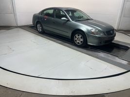2006 NISSAN ALTIMA 2.5