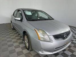 2010 NISSAN SENTRA 