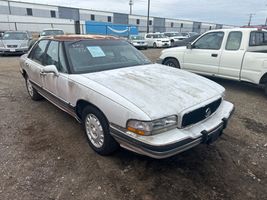 1993 BUICK LESABRE LIMITED