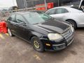 2006 VOLKSWAGEN JETTA