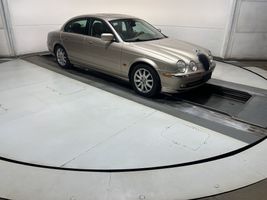 2000 JAGUAR S-TYPE 3.0