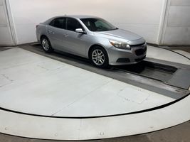 2014 CHEVROLET MALIBU LT
