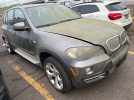 2009 BMW X5 XDRIVE48I