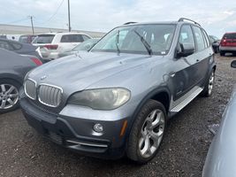 2009 BMW X5 XDRIVE48I