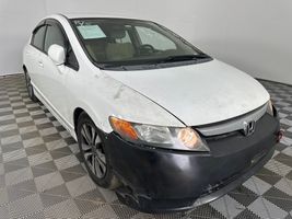 2006 HONDA CIVIC LX