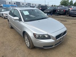 2007 VOLVO S40 2.4I
