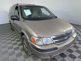 2004 CHEVROLET VENTURE LS