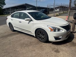 2015 NISSAN ALTIMA S