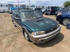 1999 SUBARU LEGACY 