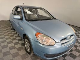 2010 HYUNDAI ACCENT 