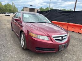2006 ACURA TL 