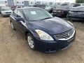 2010 NISSAN ALTIMA