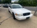 2008 FORD CROWN VICTORIA