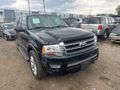 2017 FORD EXPEDITION EL