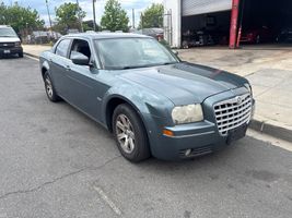 2006 CHRYSLER 300 TOURING