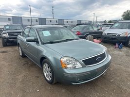 2005 FORD FIVE HUNDRED SE