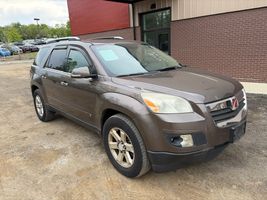 2008 SATURN OUTLOOK XR