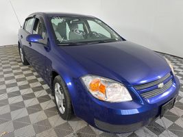 2007 CHEVROLET COBALT LT
