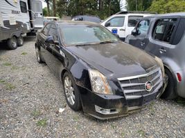 2009 CADILLAC CTS BASE