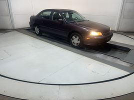 2000 CHEVROLET MALIBU LS