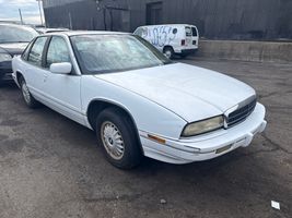 1993 BUICK REGAL CUSTOM