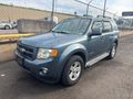 2011 FORD ESCAPE