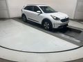 2017 KIA NIRO