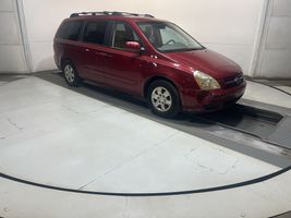 2007 KIA SEDONA LX