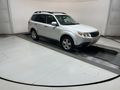 2010 SUBARU FORESTER