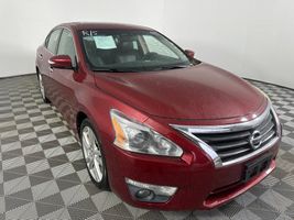 2013 NISSAN ALTIMA SL
