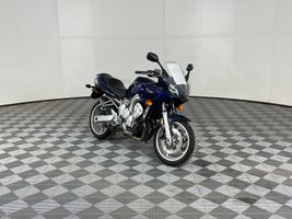 2004 YAMAHA FZS6 FZ-6 