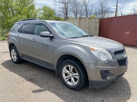 2012 CHEVROLET EQUINOX