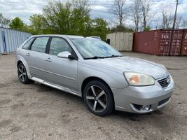 2006 CHEVROLET MALIBU LTZ MAXX