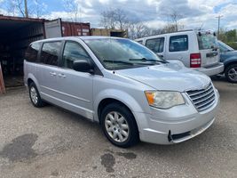 2010 CHRYSLER TOWN & COUNTRY