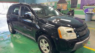 2006 CHEVROLET EQUINOX LT