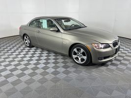 2007 BMW 3-SERIES 328I
