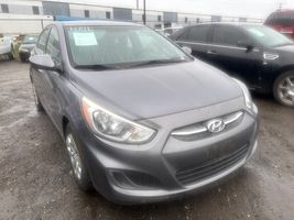 2016 HYUNDAI ACCENT 