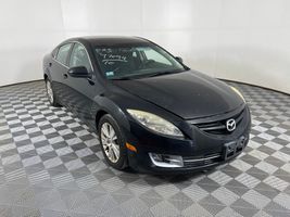 2010 MAZDA MAZDA6 I