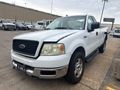 2004 FORD F150