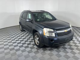 2009 CHEVROLET EQUINOX LT