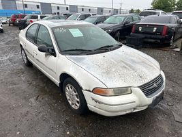 2000 CHRYSLER CIRRUS 