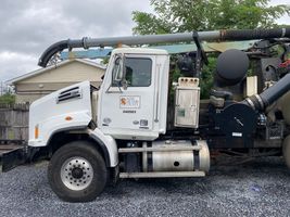 2015 WESTERN STAR VACTOR TRUCK 