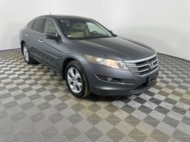 2010 HONDA ACCORD CROSSTOUR 