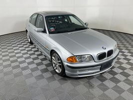 2001 BMW 3-SERIES 330I