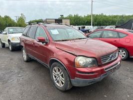 2011 VOLVO XC90 