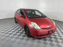 2008 TOYOTA PRIUS 