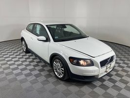 2008 VOLVO C30 