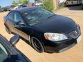 2007 PONTIAC G6